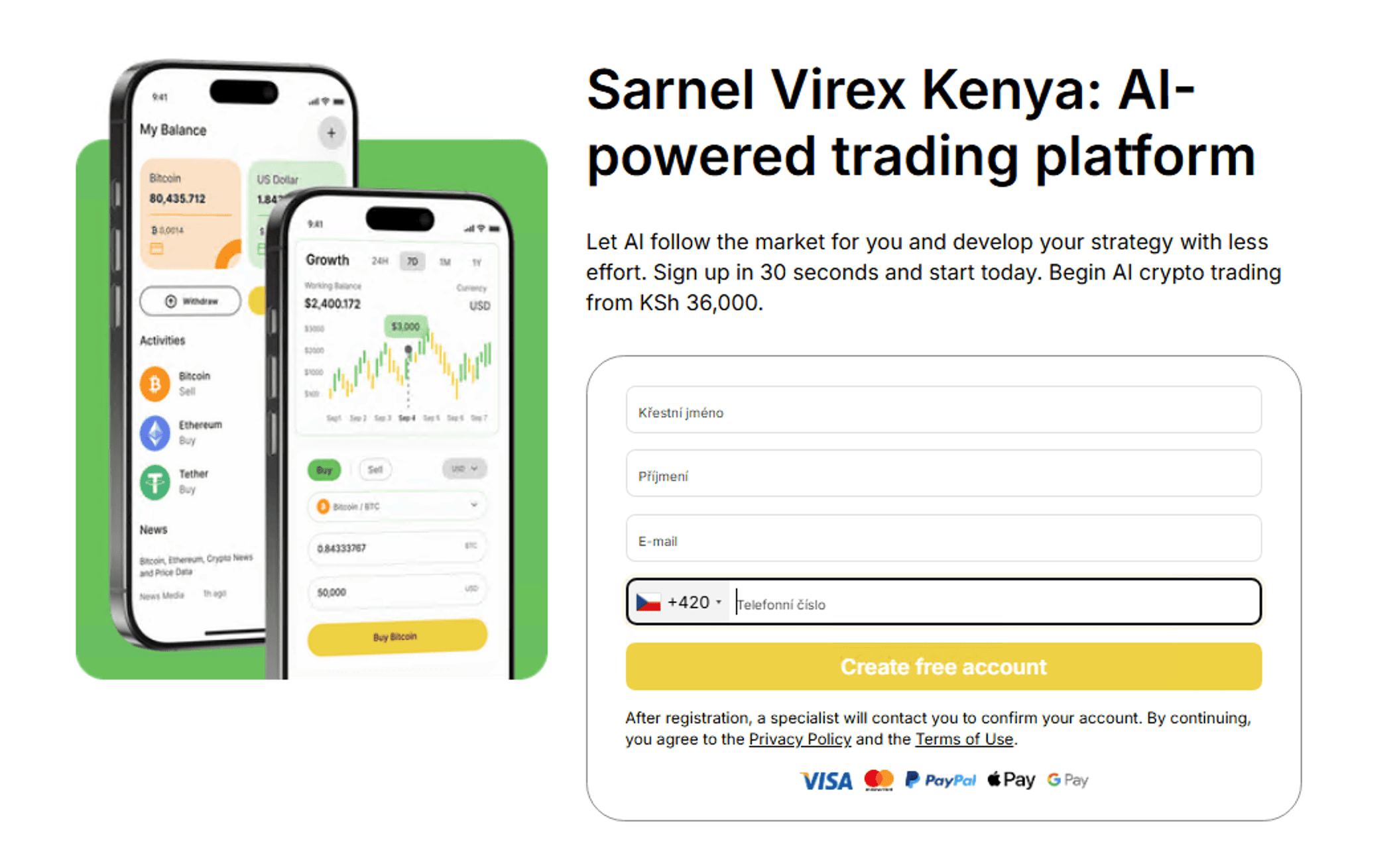 sarnel-virex review